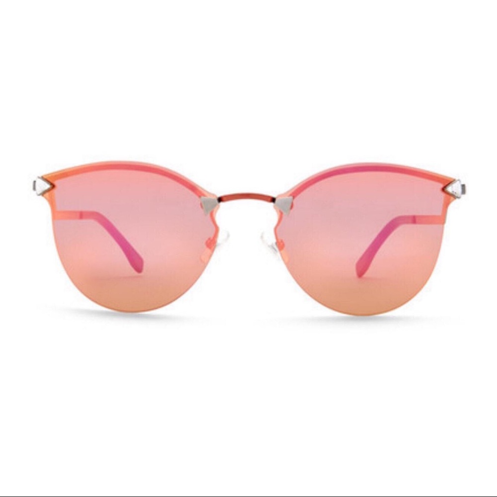Fendi Cat Eye Sunglasses